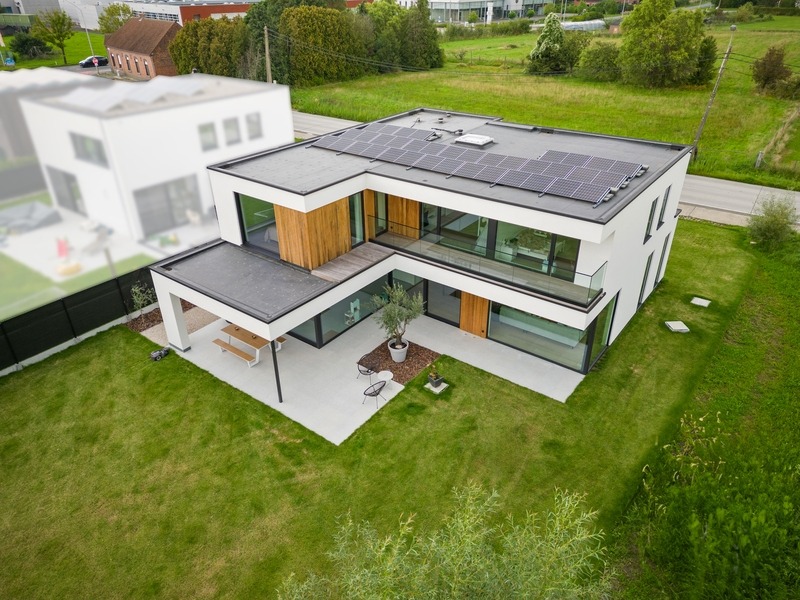 Résidence Familiale