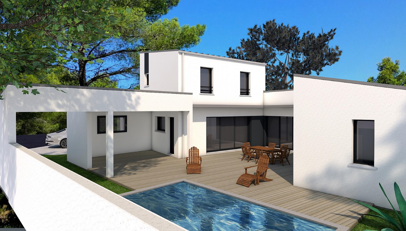 Villa Architecturale